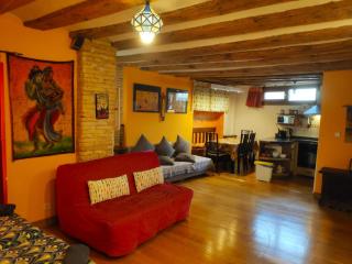 Plaza Consistorial - 2