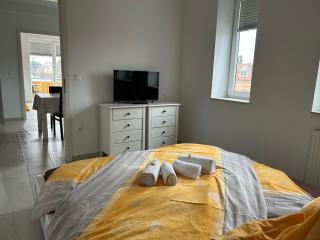 Azúr Ház Viola Apartman - 6