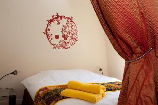 52 Clichy Bed & Breakfast - Chambre d'hôtes - Parigi - 6