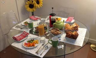 52 Clichy Bed & Breakfast - Chambre d'hôtes - Parigi - 4
