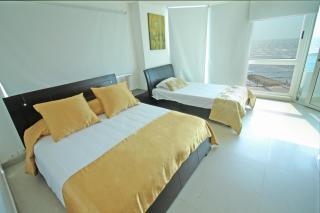 Apartamento torres del lago - Cartagena de Indias - 9