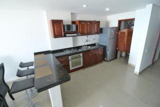 Apartamento torres del lago - Cartagena de Indias - 2