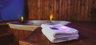 Petit studio très intime, avec spa intérieur au coeur de Shawinigan - 5