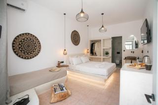 Adama's Suites - Naxos Chora - 5