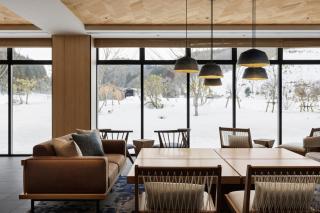Fairfield by Marriott Okayama Hiruzen Highland - 9