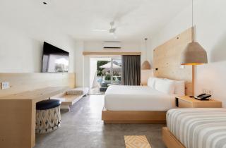 Bahia Hotel & Beach House - Cabo San Lucas - 2