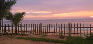 The Madampa Sea Side Lodge - 3