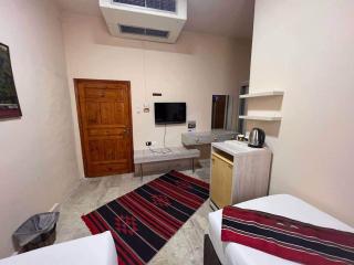 Petra fort hotel - Wadi Musa - 4