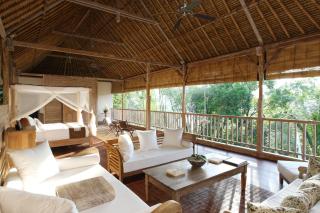 Villa Shamballa - Ubud - 5