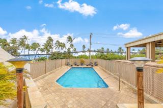 Island Surf 601A - Kihei - 4