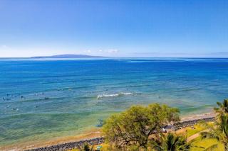 Island Surf 601A - Kihei - 1
