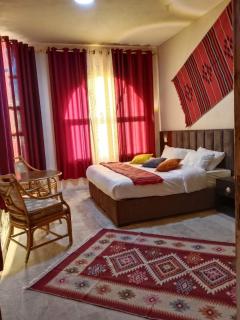 Petra fort hotel - Wadi Musa - 2