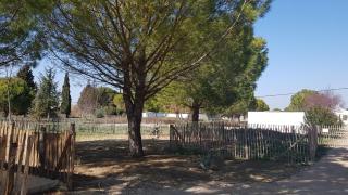 Domaine de L'Outarde Canepetiére Gîte A - Aigues-Mortes - 1