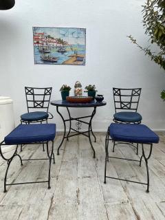 Casa de Cece - Lagoa - 1