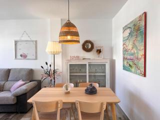 Tarifa Cozy House - Eolo Beach - Parking Wifi - Tarifa - 4