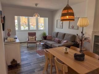 Tarifa Cozy House - Eolo Beach - Parking Wifi - Tarifa - 6