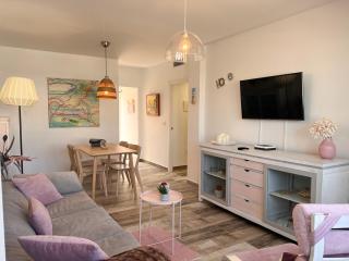 Tarifa Cozy House - Eolo Beach - Parking Wifi - Tarifa - 9