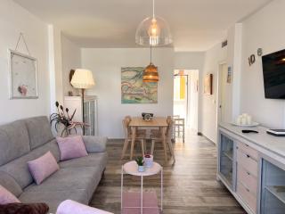 Tarifa Cozy House - Eolo Beach - Parking Wifi - Tarifa - 5