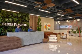 Blues Suites Medellín - 8