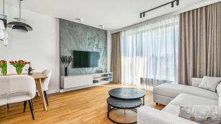 Okrzei DeLUX - Comfy Apartments - Sopot - 7