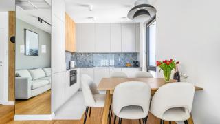 Okrzei DeLUX - Comfy Apartments - Sopot - 6