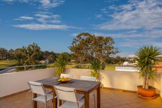 Penthouse Casa Astona - Amoreira - 1