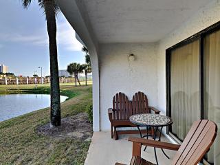 Edgewater Villa 1302 - Panama City Beach - 2