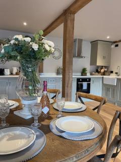 Hideaway Barn Coltishall Norfolk broads - 2