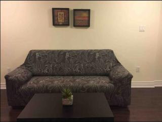 Cozy & Spacious Suite with Private Bathroom near Toronto Airport ! - Mississauga - 0