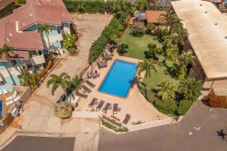 Wailana Sands 206 - Kihei - 3