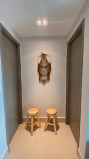 Apartamento Luxo a BEIRA-MAR p/6 pessoas - 5
