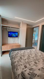 Apartamento Luxo a BEIRA-MAR p/6 pessoas - 4