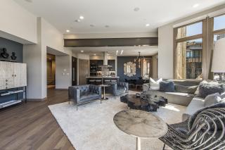 Stein Eriksen Residences - Park City - 2