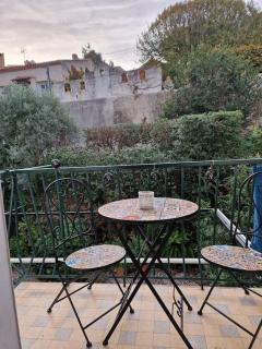 Eden Cassis - Centre Ville 2 chbres - Wifi - Clim - Cassis - 9