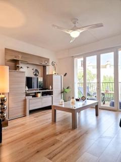 Eden Cassis - Centre Ville 2 chbres - Wifi - Clim - Cassis - 5
