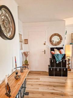 Eden Cassis - Centre Ville 2 chbres - Wifi - Clim - Cassis - 3