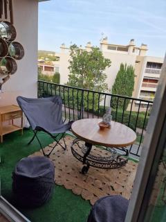 Eden Cassis - Centre Ville 2 chbres - Wifi - Clim - Cassis - 2