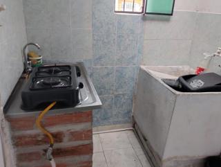 apartamento familiar o dos personas en cama separadas - Villavicencio - 4