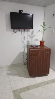 apartamento familiar o dos personas en cama separadas con cocina - 1