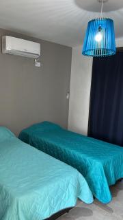 Villa General Belgrano Lago Los Molinos - 5