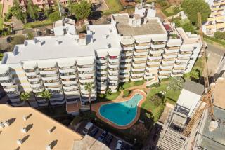 Apartamento Sunshine 601-Vilamoura - Vilamoura - 8