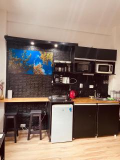 Departamento cerca del Obelisco en casco histórico - 7