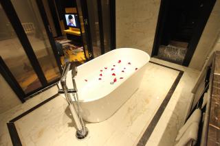 Insail Hotels -Huanshi Road Taojin Metro Station Guangzhou- Free shuttle bus for Canton Fair - 8