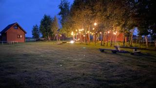 "OhMazury" ogród i winnica - 2