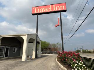 Travel Inn lackland Sea World - San Antonio - 3