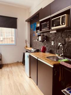 Departamento cerca del Obelisco en casco histórico - Buenos Aires - 5