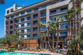 K Tower Boutique Hotel By Lucerna - Tijuana - 0
