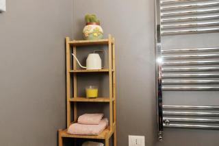 Casina degli Eroi - Rome - 3