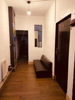 Departamento cerca del Obelisco en casco histórico - Buenos Aires - 1