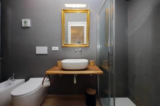 Casina degli Eroi - Roma - 5